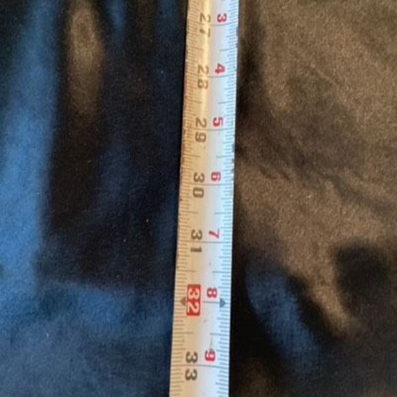 Victoria Secret Pink Embroidered Babydoll Nightgown sexy Lingerie Sheer 34 C - Picture 5 of 8